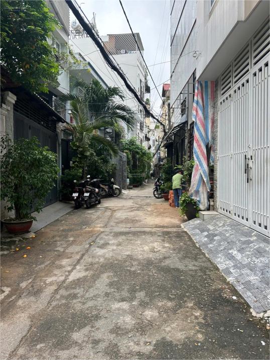 🏡 Bán nhà HXH Tô Hiến Thành, Q.10, DT lớn, 9.x tỷ! - Ảnh chính